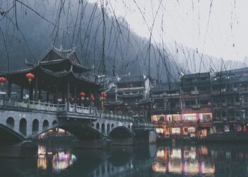 Unlocking the World: Your Ultimate Travel Guide to Adventure and Exploration