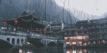 Unlocking the World: Your Ultimate Travel Guide to Adventure and Exploration