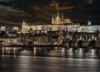 Exploring the World Together: Top Family-Friendly Travel Destinations