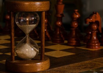 Conquering Travel Anxiety: A Guide to a Stress-Free Journey