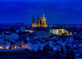 Unleash Your Wanderlust: Top Adventure Travel Destinations Around the Globe