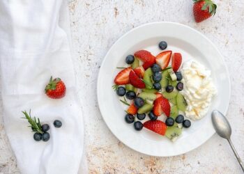 Savoring the Unknown: A Culinary Journey of Food Adventures