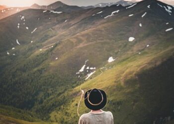 Explore Your World: The Ultimate Travel Guide for Adventure Seekers