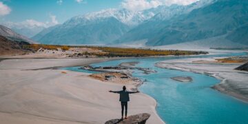 Discovering Wellness: A Journey of Self-Care Through Travel