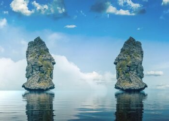 Journey to the World’s Most Iconic Landmarks: A Traveler’s Dream Destination Guide