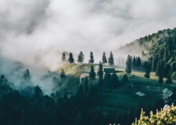 Embracing the Charm of Rural Adventure: Exploring Off-the-Beaten-Path Destinations