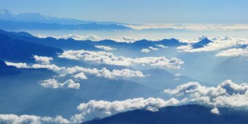 Journey to Wellness: Exploring the Healing Power of Travel