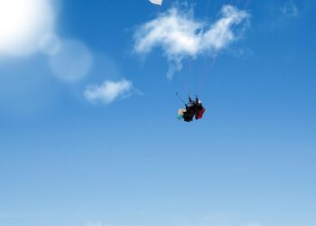 Lost and Found: Navigating the Unexpected Challenges of Travel