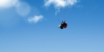 Lost and Found: Navigating the Unexpected Challenges of Travel