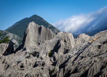 Unleashing the Explorer Within: The Ultimate Adventure Travel Guide