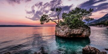 Discovering the World’s Most Enchanting Exotic Getaways: A Journey to Unforgettable Destinations